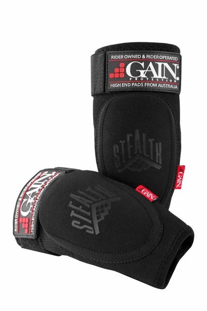 Cotiere GAIN Protection STEALTH