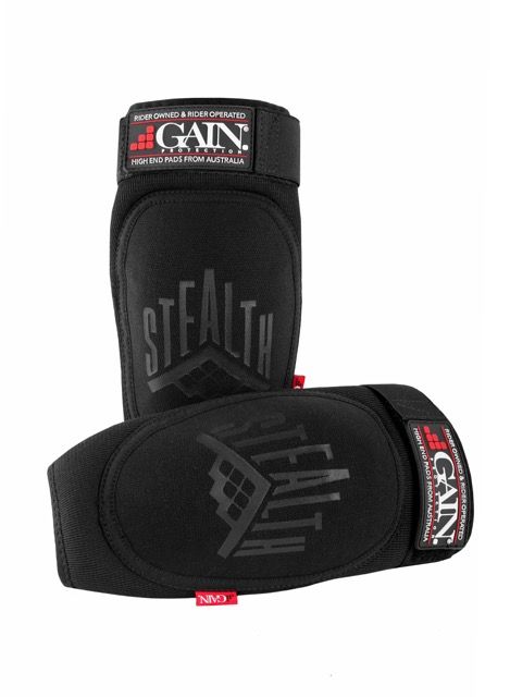 Cotiere GAIN Protection STEALTH